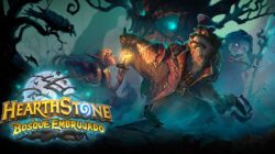La nueva expansión de Hearthston ya está disponible