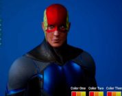 City of Titans nos descubre su detallado creador de superhéroes