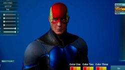 City of Titans nos descubre su detallado creador de superhéroes