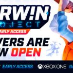Ya en marcha el acceso anticipado de Darwin Project, un nuevo Battle Royale algo diferente