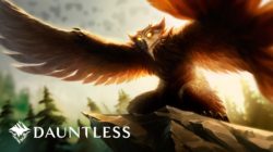 Ya sabemos la fecha para la beta abierta de Dauntless