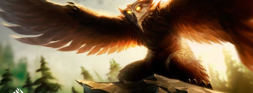 Ya sabemos la fecha para la beta abierta de Dauntless