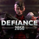 Este fin de semana nueva beta abierta de Defiance 2050