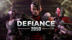 Defiance 2050 habla de sus planes de futuro