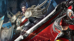 Anunciada la primera expansión de Revelation Online: First Contact