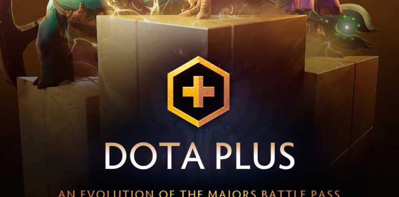 Dota 2 transforma sus Battle Pass en un sistema de suscripción mensual