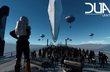 Un nuevo tráiler de Dual Universe nos cuenta todo lo que quieren lograr en este ambicioso sandbox espacial