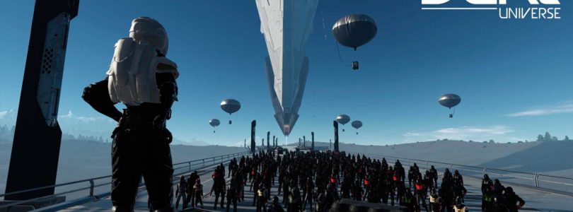 Un nuevo tráiler de Dual Universe nos cuenta todo lo que quieren lograr en este ambicioso sandbox espacial