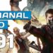 El Semanal MMO episodio 91 – Resumen de la semana en vídeo