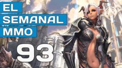 El Semanal MMO episodio 93 – Resumen de la semana en vídeo