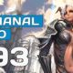 El Semanal MMO episodio 93 – Resumen de la semana en vídeo