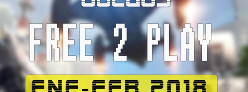Lanzamientos Free-to-Play enero – febrero 2018