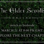 The Elder Scroll Online presenta en directo su próximo capítulo