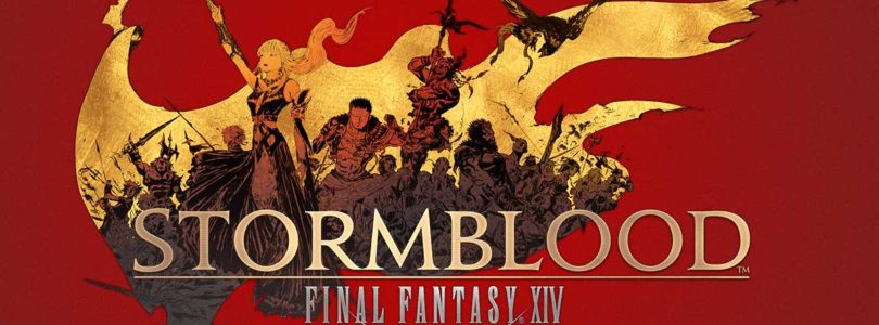 La tierra prohibida de Eureka ha llegado a Final Fantasy XIV