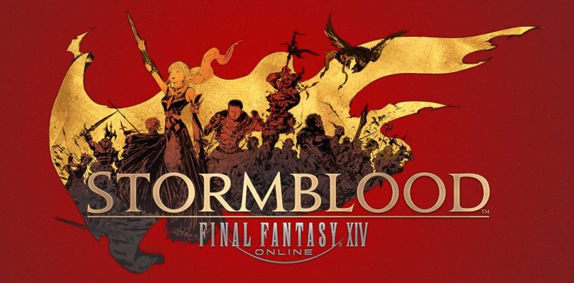 La tierra prohibida de Eureka ha llegado a Final Fantasy XIV