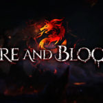 “Sangre y Fuego” llegarán con la próxima actualización de Blade and Soul
