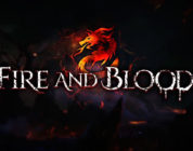 “Sangre y Fuego” llegarán con la próxima actualización de Blade and Soul