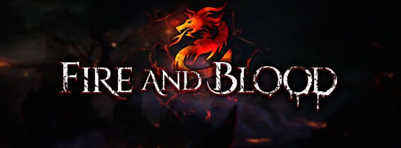 “Sangre y Fuego” llegarán con la próxima actualización de Blade and Soul