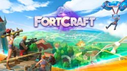 NetEase prepara un clon de Fortnite para móviles y ya te puedes apuntar a la beta