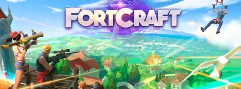 NetEase prepara un clon de Fortnite para móviles y ya te puedes apuntar a la beta