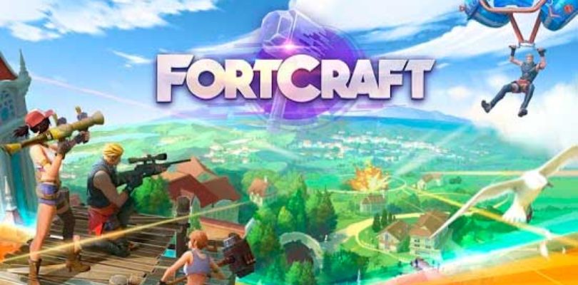 NetEase prepara un clon de Fortnite para móviles y ya te puedes apuntar a la beta