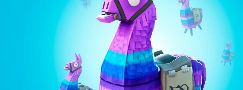 Fortnite – Torneos, modo competitivo,beta de IOs y futuras novedades