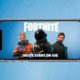 Fortnite Battle Royale llega a dispositivos móviles y añade cross-play