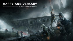 The Division celebra su segundo aniversario y sus 20 millones de jugadores