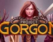 Ya está disponible la demo del MMORPG de fantasía Project: Gorgon