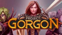 Ya está disponible la demo del MMORPG de fantasía Project: Gorgon