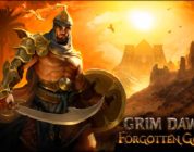 La expansión Forgotten Gods ya está disponible para Grim Dawn