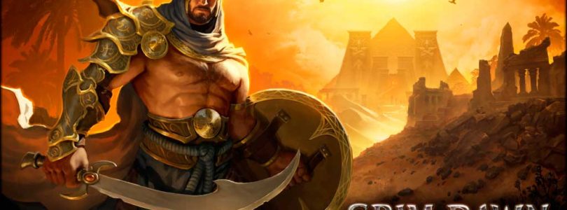 El ARPG Grim Dawn anuncia su próxima expansión Forgotten Gods