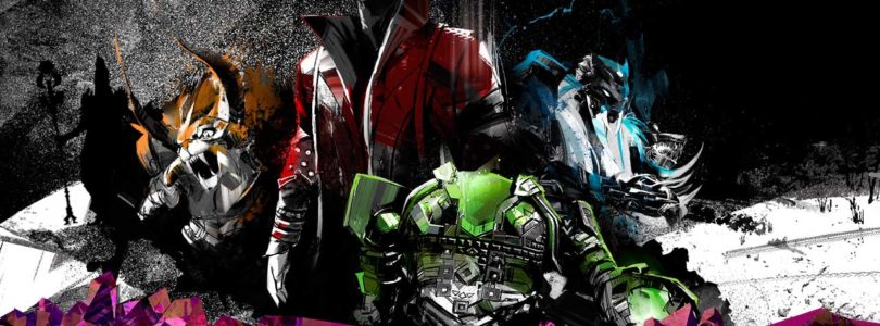 “Un error en el sistema” es el nuevo capítulo de Guild Wars 2. Le damos un vistazo a su contenido.