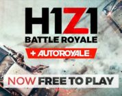Desde hoy puedes jugar gratis H1Z1, y se presenta la H1Z1 Pro League