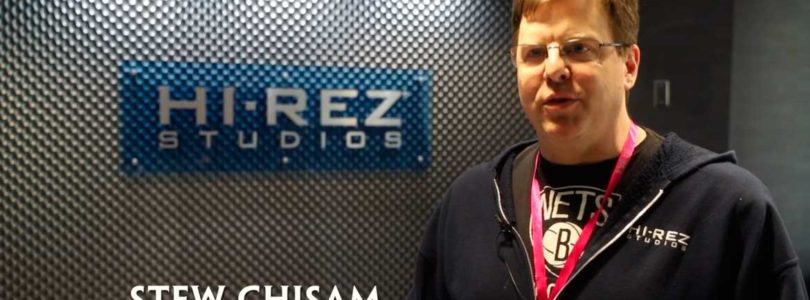 Hi-Rez celebra los 4 años de SMITE echando la vista atrás a estos años