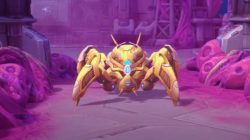 Fénix es el próximo héroe en unirse a la batalla de Heroes of the Storm
