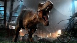 Jurassic World Evolution anuncia su fecha de lanzamiento, nuevo tráiler y primeros gameplays