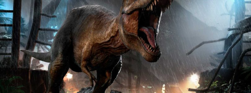 Jurassic World Evolution anuncia su fecha de lanzamiento, nuevo tráiler y primeros gameplays