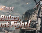 El Battle Royale para móviles Knives Out ahora también disponible gratis en PC