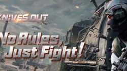 El Battle Royale para móviles Knives Out ahora también disponible gratis en PC