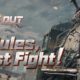 El Battle Royale para móviles Knives Out ahora también disponible gratis en PC
