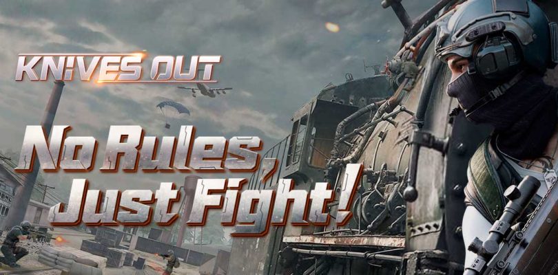 El Battle Royale para móviles Knives Out ahora también disponible gratis en PC