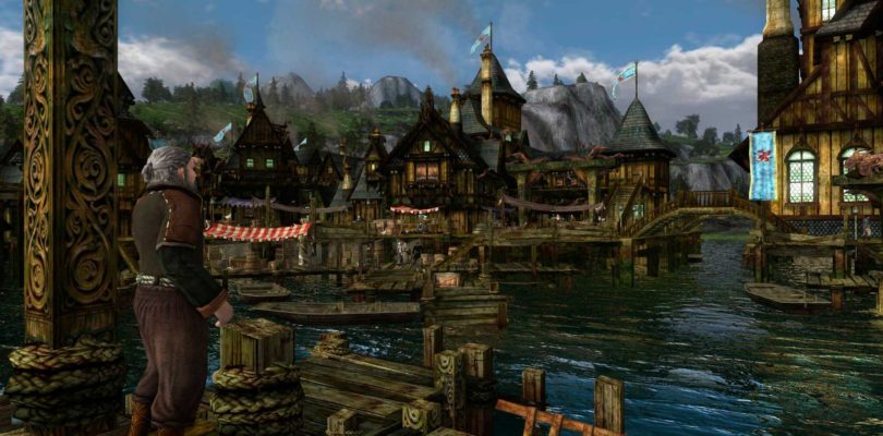 Lord of the Rings Online abre la raid The Anvil of Winterstith