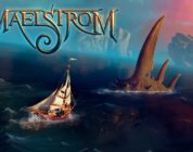 Maelstrom, el BR de piratas, ya está en acceso anticipado