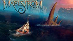 Maelstrom es el “Pirate Royale” que llega a Steam este próximo mes