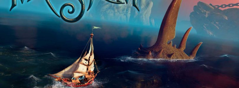 Maelstrom, el BR de piratas, ya está en acceso anticipado