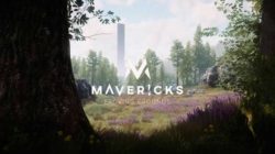 Mavericks, el battle royale para 1000 jugadores, usará el motor Cryengine