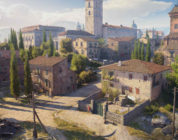 Wargaming reinventa World of Tank 1.0 gracias a su nuevo motor gráfico