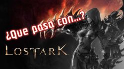 ¿Qué pasa con Lost Ark? Cuál es su estado actual y qué podemos esperar en el futuro