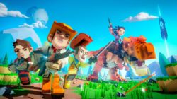 PixARK ya se encuentra disponible en acceso anticipado de Steam